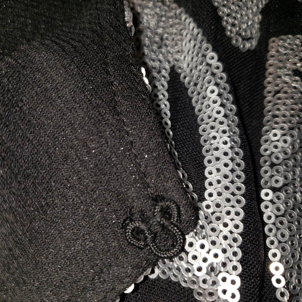 Joan Rivers evening jacket - Picture 7 of 11